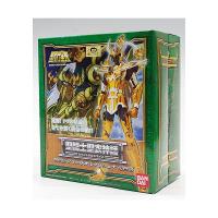 Chevaliers du zodiaque - Myth cloth - Krishna de Crhysaor - Bandai