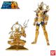 Chevaliers du zodiaque - Myth cloth - Krishna de Crhysaor - Bandai