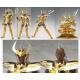 Chevaliers du zodiaque - Myth cloth - Krishna de Crhysaor - Bandai