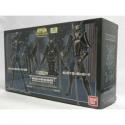 myth cloth - Black Pegasus & Black Andromeda box - Bandai