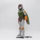 star wars 1979 - Boba Fett figurine30 cm - 12 inchs rétro en loose  - kenner