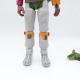star wars - Boba Fett rétro action figure in loose - The trilogy collection - kenner - 12 inchs