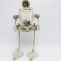 Star wars - Véhicule AT-ST scout walker - L'empire contre attaque - Kenner -1982