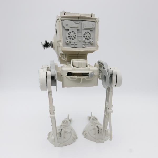 star wars vintage collection - AT-ST - kenner collector action vehicle