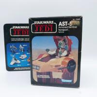Star wars - AST-5 en boîte - Return of the jedi - Kenner