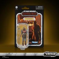Star wars - The Mandalorian - The Armorer - The vintage collection - Kenner