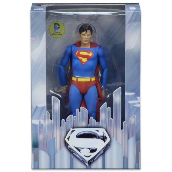 Figurine Superman 279329 Officiel: Achetez En ligne en Promo