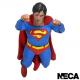 Superman - Figurine Superman - DC comics collectible - Reel Toys - NECA