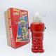 Robot Space Trooper - Friction - Robot Métal vintage en boite type Forbiden planet - Schylling