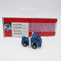 Transformers - Autobot G1 - Pipes - Hasbro - loose vintage toy