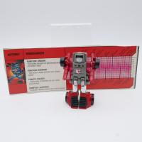 Transformers - Autobot G1 - Windcharger Takara - Hasbro