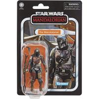 Star wars - The Mandalorian - The Mandalorian - The vintage collection - Kenner