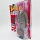 The six million dollar man - Vintage action figure articulated - Oscar Goldman - Bif Bang Pow!