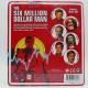 The six million dollar man - Vintage action figure articulated - Oscar Goldman - Bif Bang Pow!