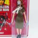 The six million dollar man - Vintage action figure articulated - fembot - Bif Bang Pow!