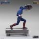 Marvel - Avengers - EndGame - Statue - Captain America 2012 - IronStudios