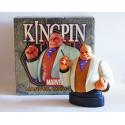 Marvel vintage bust 16 cm - Kingpin - used limited product - 1/8 th - Bowen