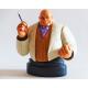 Marvel vintage bust 16 cm - Kingpin - used limited product - 1/8 th - Bowen
