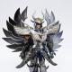 myth cloth  - Minos Griffin scale - Bandai