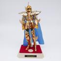 myth cloth  - sea dragon Poseidon saint  scale - Bandai