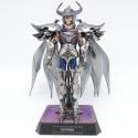 Chevaliers du zodiaque - Myth cloth - Rhadamanthe du Wyvern / Wyvern surplice -  Bandai