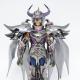 myth cloth  - Wyvern surplice hades saint  scale - Bandai