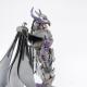 Chevaliers du zodiaque - Myth cloth - Rhadamanthe du Wyvern / Wyvern surplice -  Bandai