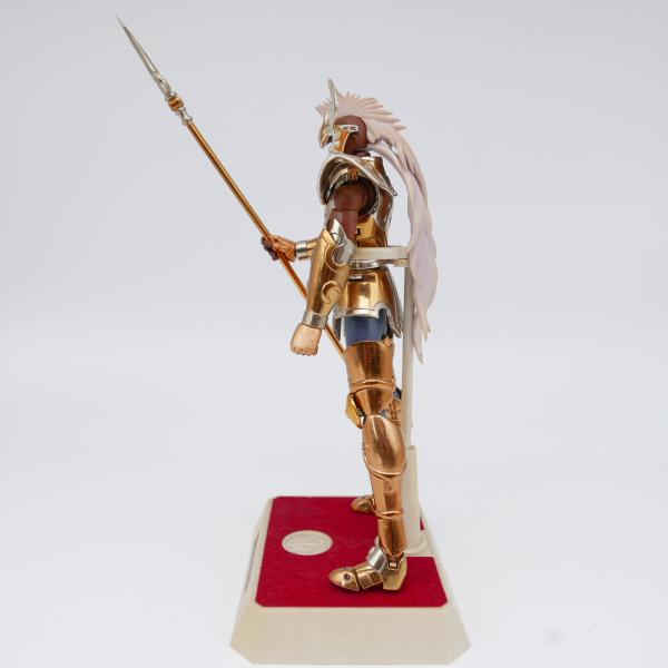 Figurine Pop Les Chevaliers du Zodiaque #1424 pas cher : Shiryu de la  Balance
