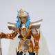 Chevaliers du zodiaque - Myth cloth -Poseidon - Bandai