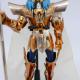 Chevaliers du zodiaque - Myth cloth -Poseidon - Bandai