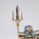 Chevaliers du zodiaque - Myth cloth -Poseidon - Bandai