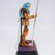 Chevaliers du zodiaque - Myth cloth -Poseidon - Bandai