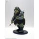 Star wars - Statuette Gamorrean Guard - Resine collector 1500 ex - Attakus