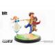 Tom Sawyer PRE COMMANDE - Statuette Tom, Huck & Becky - Resine collector 300 ex - LMZ collectibles