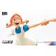 Tom Sawyer PRE COMMANDE - Statuette Tom, Huck & Becky - Resine collector 300 ex - LMZ collectibles