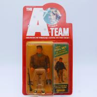 The A team -  Murdock - Mint in box action figure - Galoob