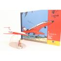 En avion Tintin, Le carreidas 160 de vol 714 pour Sydney (n°2)