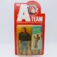 The A team -  Templeton Peck - Mint in box action figure - Galoob
