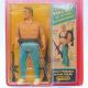 The A team -  Templeton Peck - Mint in box action figure - Galoob