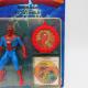 Marvel guerres secrètes - Figurine Spider man - jouet rétro en boîte - mattel