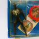 Marvel secret wars - Spider man action figure - rétro toy in box - mattel