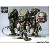 Predator - Figurine Alien vs Predator - Three B hot toys