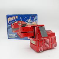 Robot - Rover - Space Dog - Robot néo vintage - Schylling