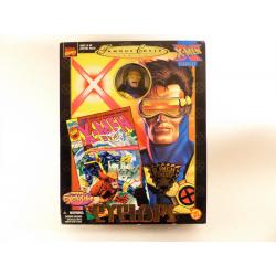 Marvel- Figurine Cyclops-Toybiz