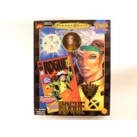 Marvel- Figurine Malicia-Toybiz