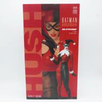 Batman - Figurine harley Quinn - Hush - Medicom Toy