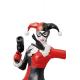 Batman - Harley Quinn action figure - Hush - Medicom Toy