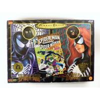 Marvel-coffret figurine spider man-Toybiz