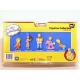 The simpsons-Coffret 5 figurines collection-21th century Fox
