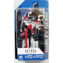 Batman - Figurine Harley Quinn - DC comics The Animated Series  - DC collectibles